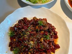 -许家菜(望江店)