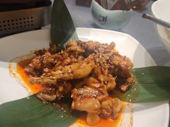 -千滋百味·醉江澜花园餐厅(街道口店)