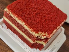 -LanTa蓝塔烘焙(锦艺城店)