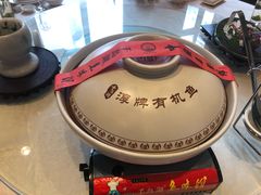-千岛湖鱼味馆(十字街总店)
