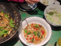 -费大厨辣椒炒肉(太平老街店)
