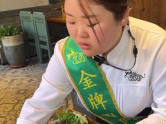 -手选潮汕鲜牛肉火锅(二七广场店)