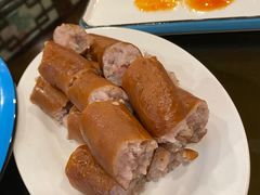 -燕风楼烤鸭店(建设总店)