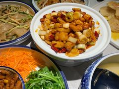 -额娘·现烙春饼烤鸭(太原总店)