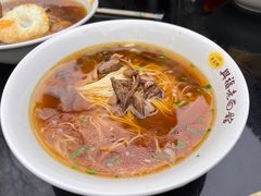 -兴福老面馆(寺路街店)