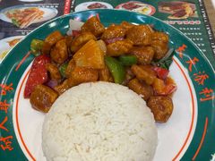 -添利·香港茶餐厅·下午茶(雪象店)