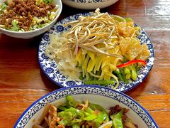 -阳春面馆(海关店)