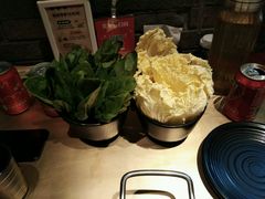 -手选潮汕鲜活牛肉火锅(二七广场店)