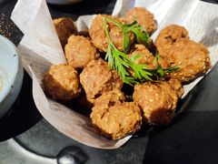 干炸丸子-青年公社烤鸭(青年路店)