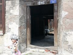 -安顺旧州古镇