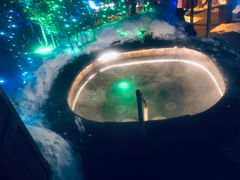 游乐设施-长白山聚龙火山温泉