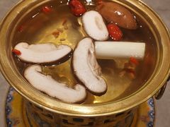 -侃爷南门铜锅涮肉