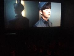 -CGV星星影城(颐堤港ScreenX店)