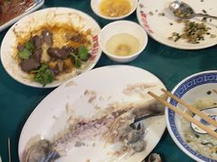 -桂园白粥·潮汕老味道