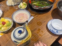 -厝味火锅·潮汕卤水火锅(十一合店)