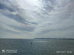 -泊石湾海滨浴场