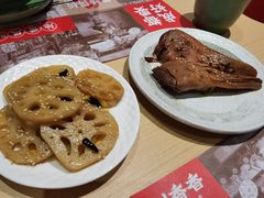 -刘香香·川香红锅美蛙(福田店)