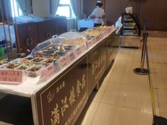 -满汉楼(安发桥店)