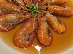 -锦府园·新台州菜(合生汇店)