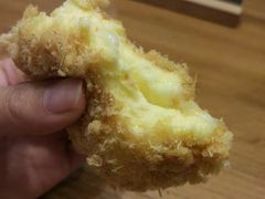 柠檬酸奶酥松小贝-鲍师傅糕点(春熙路店)