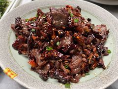 -蔼若春.传承三十年云南菜(金碧公园店)