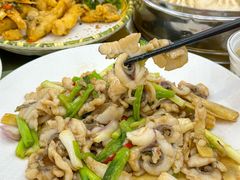 -东森家宴·惠州客家菜