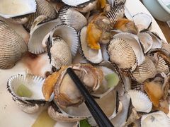 -小铜锣湾海鲜家常菜馆(河西店)