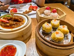 -云山茶餐厅(广东大厦店)