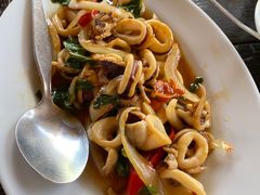 -自然餐厅(Phuket)