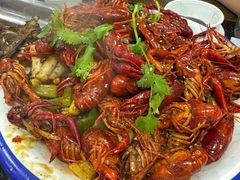 -亚东串烤(共康东路店)