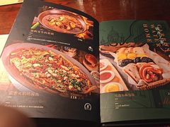 -马迭尔德式西餐精酿啤酒屋(中央大街店)