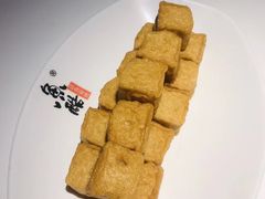 -鱼酷活鱼烤鱼(沈阳大悦城店)