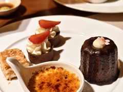 -富力丽思卡尔顿酒店·香荟全日制餐厅