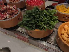 -龍歌自助小火锅(漳州二路爱购店)