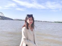 -人民防洪胜利纪念塔