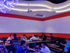 大堂-荷炉烤鱼音乐餐厅(佳和城店)
