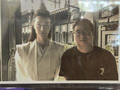-憶廟街 X 沙角邨(太古城店)