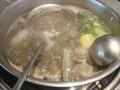 -贵宾牛·潮汕牛肉火锅(珠池总店)