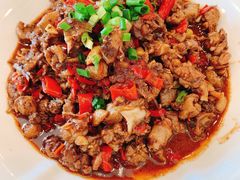 -小姨家常菜(昭萍东路店)