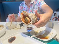 -大锅强·蒸海鲜青岛菜(金沙滩店)