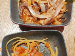 -新石器烤肉(百联川沙店)