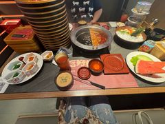 -牛YO寿喜烧火锅自助(三台子万象汇店)