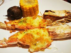 -芭菲盛宴·环球美食(锦城万达广场店)