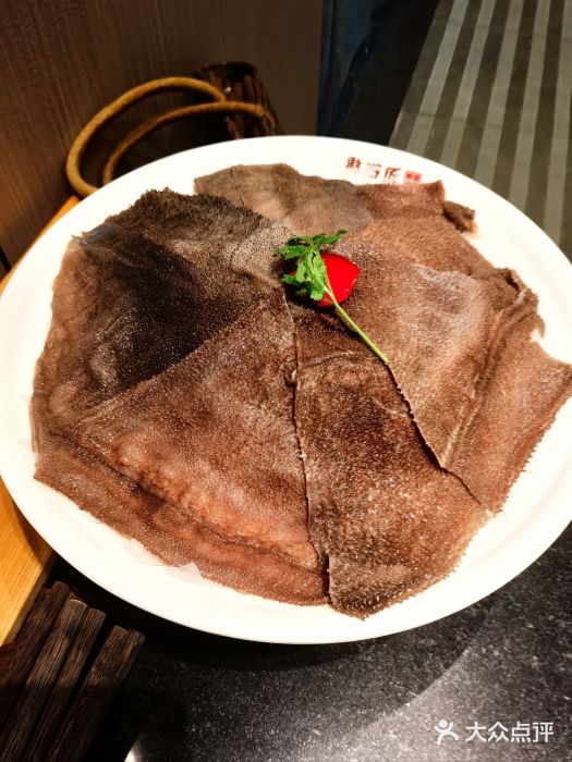 西流沱小镇图片
