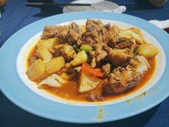 -伊带伊路新疆美食府(呼家楼店)