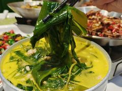 -福巷湘食小馆·猛火现炒(上海首店)