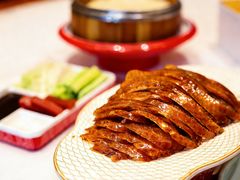 -梅利汴京烤鸭•开封豫菜地标店(东司门店)