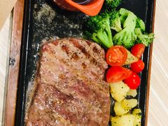-必胜客(八一店)