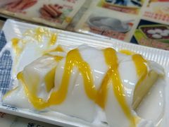 -新时尚·辉记甜品(夏西店)