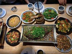 -树厨贵州菜(大十字店)